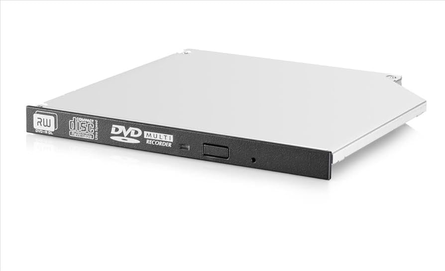 Amazon.co.jp: Hewlett Packard Enterprise 9.5mm SATA DVD-RW